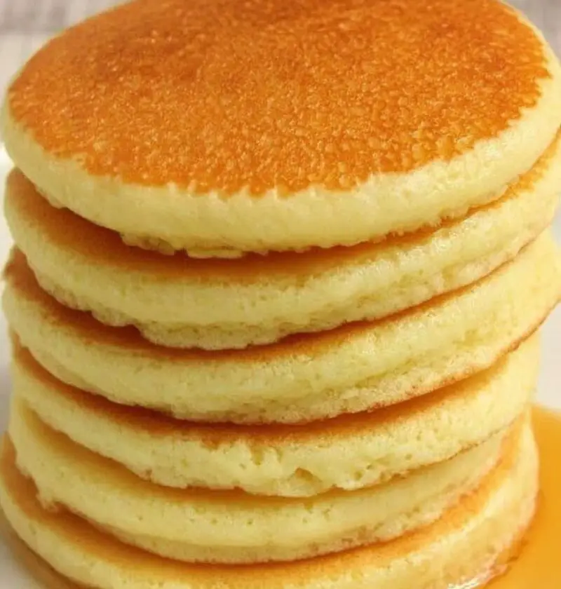 Best Pancake Recipe