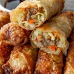 Zucchini Patties – Better Than Meat!
