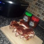 Triple Chocolate Brownies