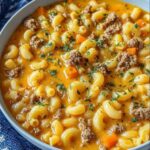 Amish Snow Day Soup’