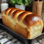 Homemade Banana Bread