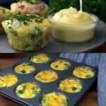 keto chicken patties recipe
