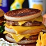 HOMEMADE MCGRIDDLE