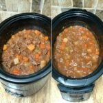 Fajita Chicken Casserole
