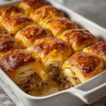 Easy Meatball Recipe