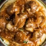 Football Dip