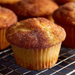Southern Tea Cake Cookies Recipe