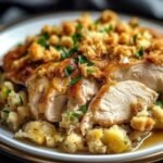 Slow Cooker Chicken Stew