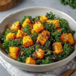 Butternut Squash & Whipped Feta Dip: An Incredible Ultimate Recipe