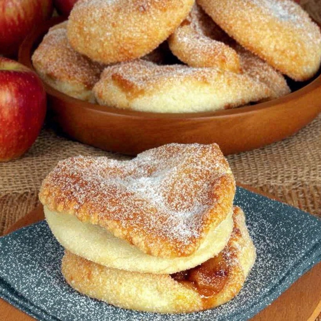 Apple Pies