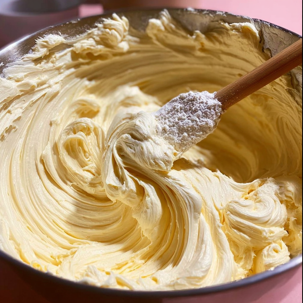 perfect-vanilla-buttercream-frosting