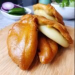 Low Carb German Cabbage and Dumplings