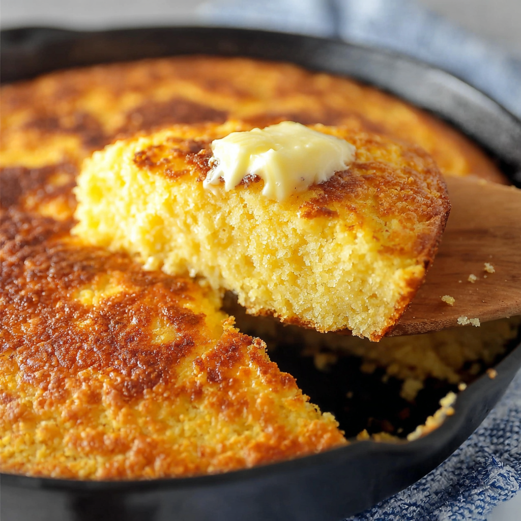 Golden Nantucket Corn Pudding: A Taste of Summer Gatherings with Creamy Corn Perfection