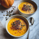 Cozy Colonial Corn Spoon Bread: A Warm Blanket of Comfort in Every Bite!