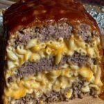 Amish Hamburger Steak Bake