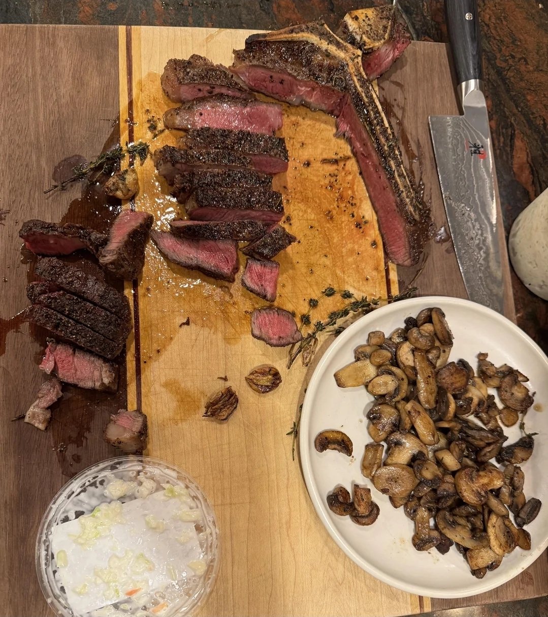 Mouthwatering Crockpot Steak
