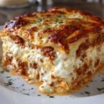 Slow Cooker Amish Harvest Casserol e