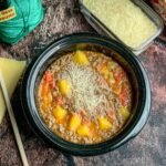 Mustard Horseradish Potato Salad with Bacon & Cheddar – Wildflour’s Cottage Kitchen