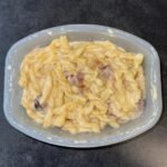 Slow Cooker Amish Harvest Casserol e