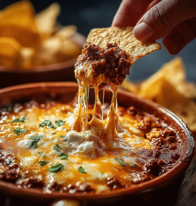 Football Dip