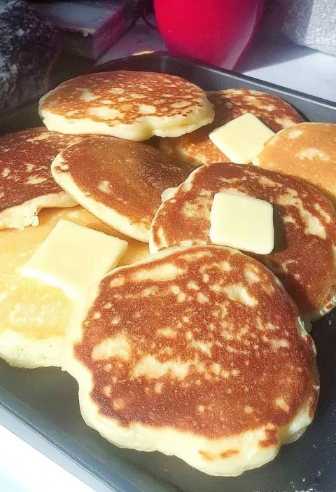 Best Gluten-free Pancake Mix Healthy Banana Pancakes Recipe Easy Vegan Pancakes From Scratch High Protein Pancakes For Bod...