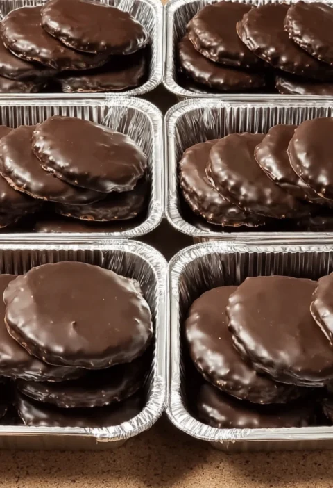 Easy Homemade Peanut Butter Patties Recipe How To Make Peanut Butter Patties At Home DIY Peanut Butter Patties In 3 Steps ...