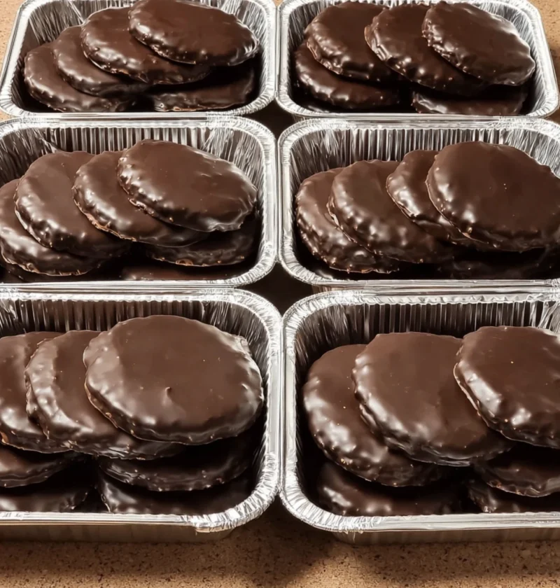 Easy Homemade Peanut Butter Patties Recipe How To Make Peanut Butter Patties At Home DIY Peanut Butter Patties In 3 Steps ...