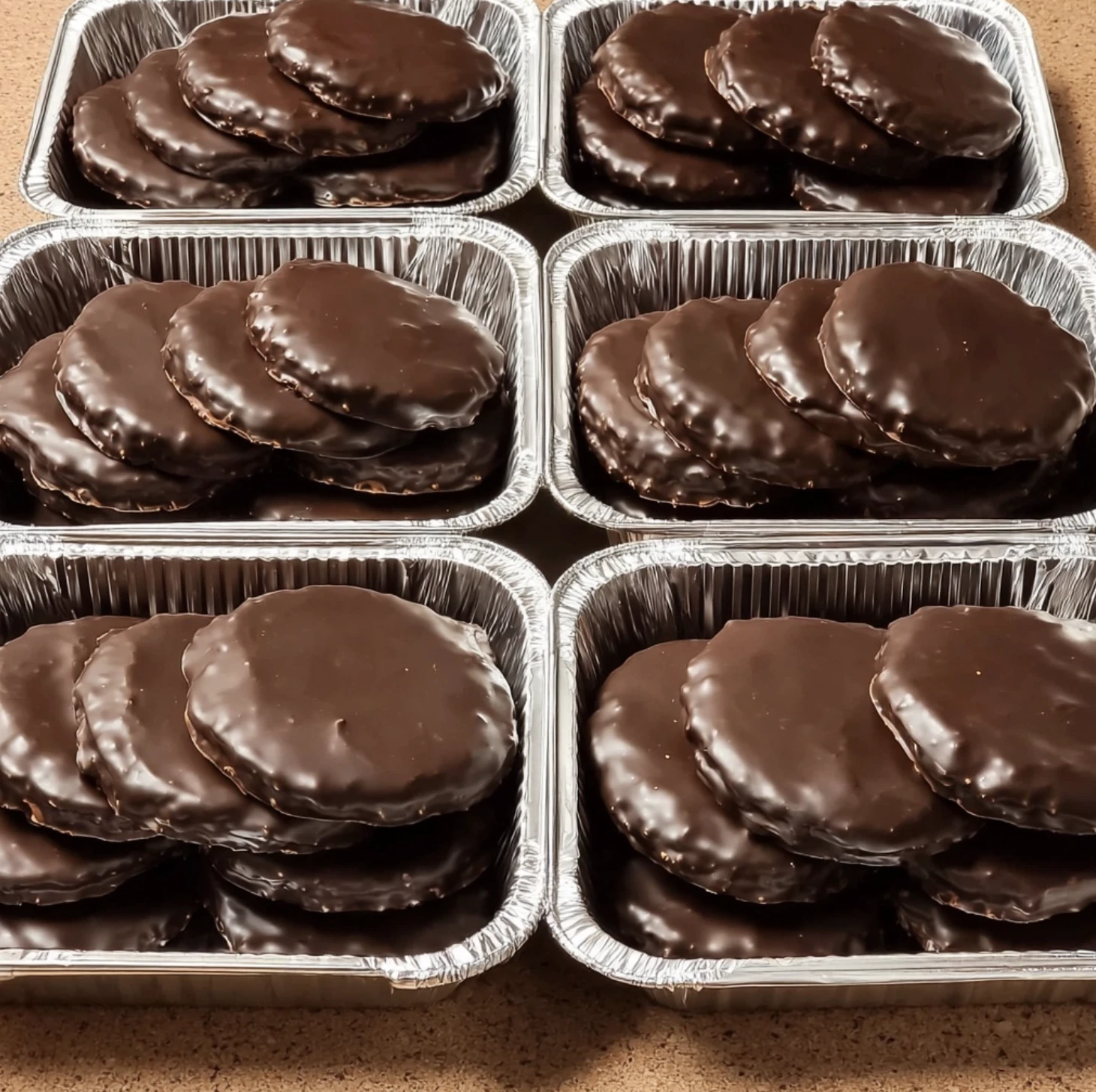 Master Homemade Peanut Butter Patties in 3 Steps