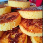 Cream Cheese Corn Casserole