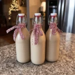 crispy creamy potato bites