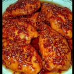 Cheesy Bacon Ranch Dip