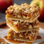 Apple Crumble Cheesecake: Irresistible & Easy Recipe
