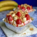 Japanese cotton cheesecake