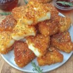 Caramel apple bread recipe