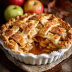 Apple Pie Oatmeal Cookies: A Delicious Fall Treat!