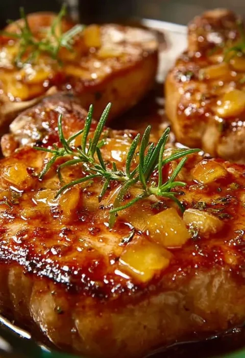 Pork Chop Supreme Recipe Easy Pork Chop Supreme Best Pork Chop Supreme Sauce Homemade Pork Chop Supreme Pork Chop Supreme ...