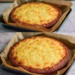 pumpkin cinnamon crumb cake with vanilla glaze