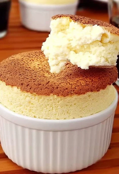 Best Vanilla Soufflé Recipe Vanilla Soufflé Cooking Time Easy Vanilla Soufflé For Beginners French Vanilla Soufflé Tip...