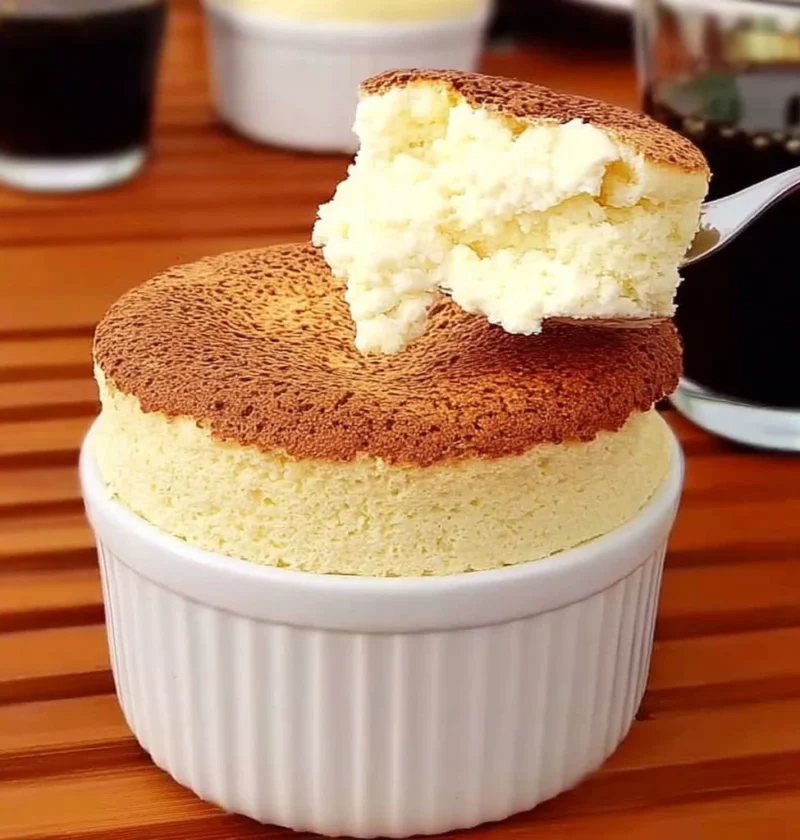 Best Vanilla Soufflé Recipe Vanilla Soufflé Cooking Time Easy Vanilla Soufflé For Beginners French Vanilla Soufflé Tip...