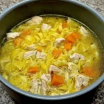 Creamy Garlic and Herb Cheese Spread