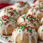 Moist Pecan Coconut Loaf Cake