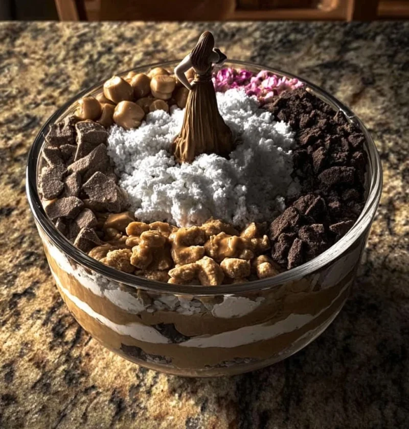 Heaven In A Bowl Recipe Ideas Best Ingredients For Heaven In A Bowl Homemade Heaven In A Bowl Desserts Gluten-free Heaven ...