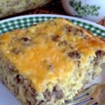 Chocolate Pecan Turtle Clusters