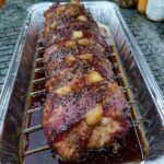 vegetable cream cheese spread