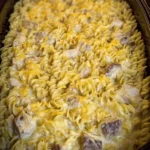 baked coconut rice pudding