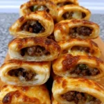 Old-Fashioned Baked Custard Pudding