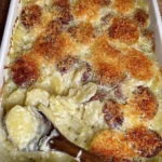 Peanut Butter Pretzel Clusters – No-Bake