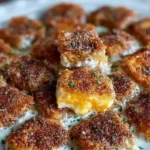 Old-Fashioned Baked Custard Pudding