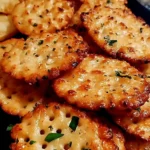 gooey butter pecan bars