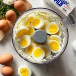 Mosaic jelly with 4 ingredients